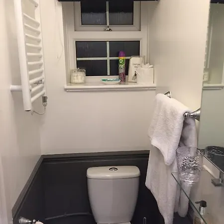 Chellowdene Gasthuis 4*
