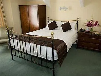 Chellowdene 4* Falmouth