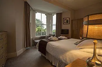 Chellowdene 4* Falmouth