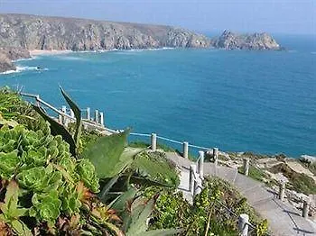 Chellowdene Gasthuis Falmouth