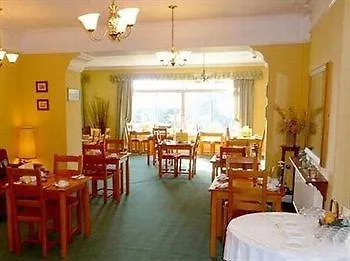Chellowdene 4* Falmouth