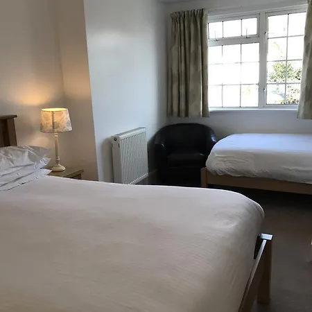 Gasthuis Chellowdene 4*