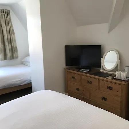 Chellowdene Gasthuis 4*