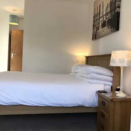 Chellowdene Gasthuis 4*