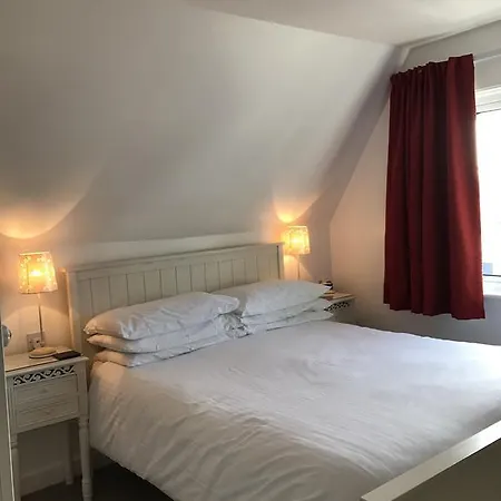 Chellowdene 4* Falmouth