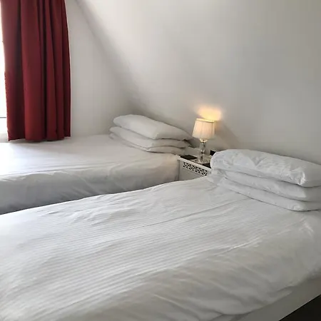 Gasthuis Chellowdene 4*