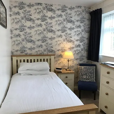 Chellowdene 4* Falmouth