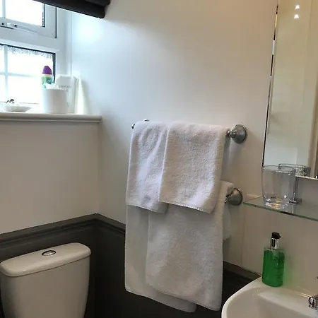 Chellowdene Gasthuis 4*