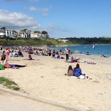 Chellowdene Gasthuis Falmouth
