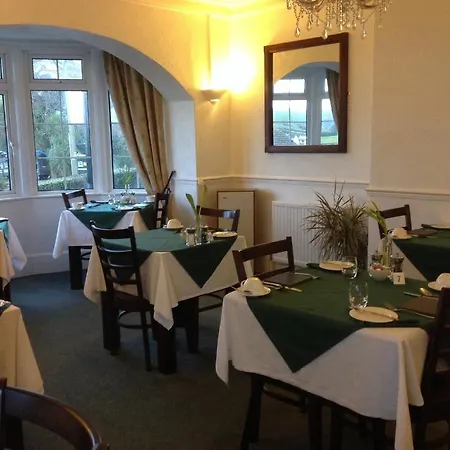 Chellowdene Gasthuis 4*