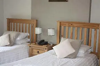 Chellowdene 4* Falmouth