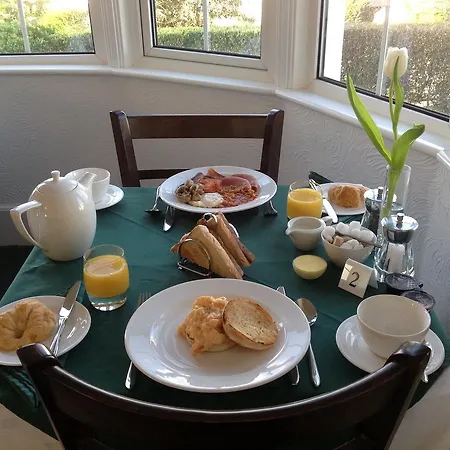 Gasthuis Chellowdene 4*