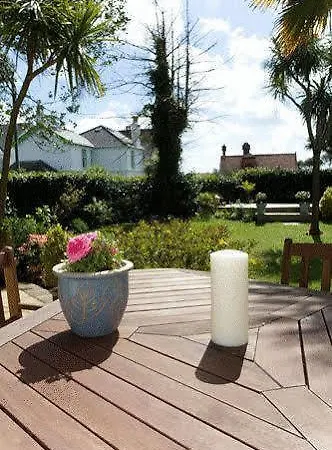 Chellowdene Gasthuis Falmouth