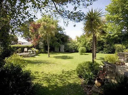 Chellowdene 4* Falmouth